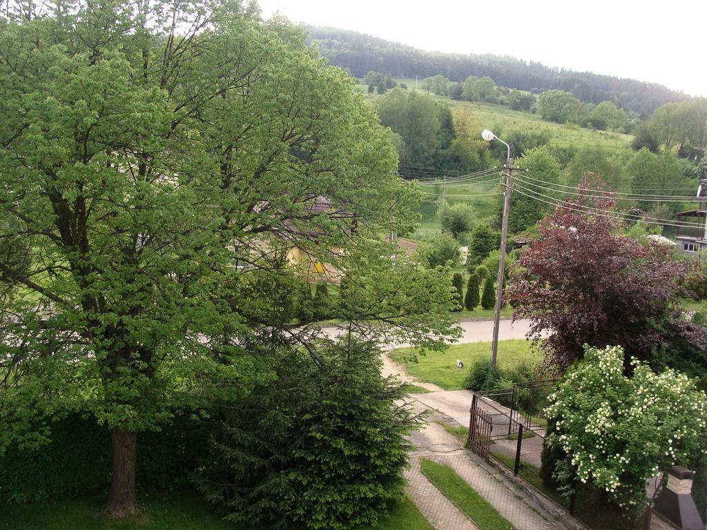 Angel Apartment Krynica Zdroj Exterior photo