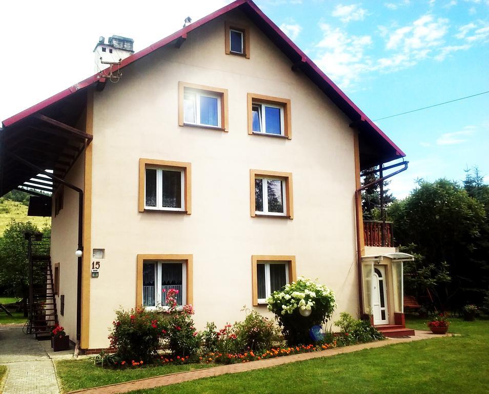 Angel Apartment Krynica Zdroj Exterior photo