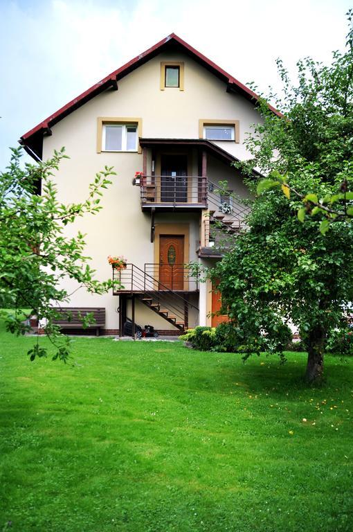 Angel Apartment Krynica Zdroj Exterior photo